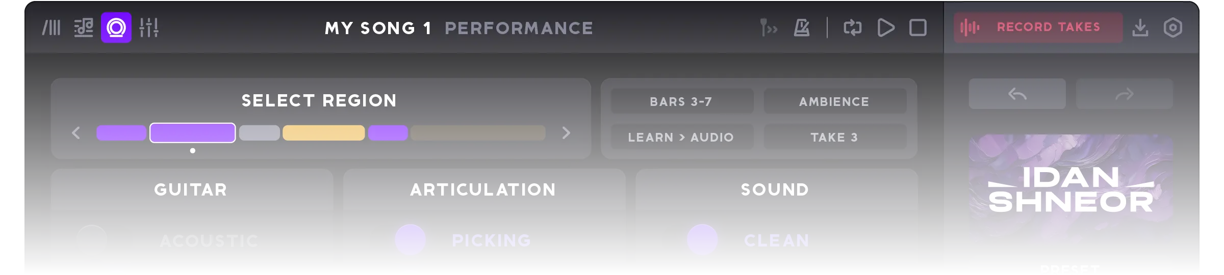 App Teaser