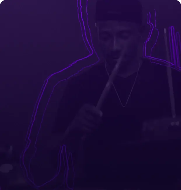 The AIODE Music AI Engine