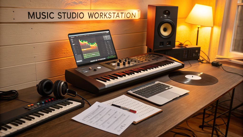 From Idea to Song A Step by Step #1 Music Creation Guide