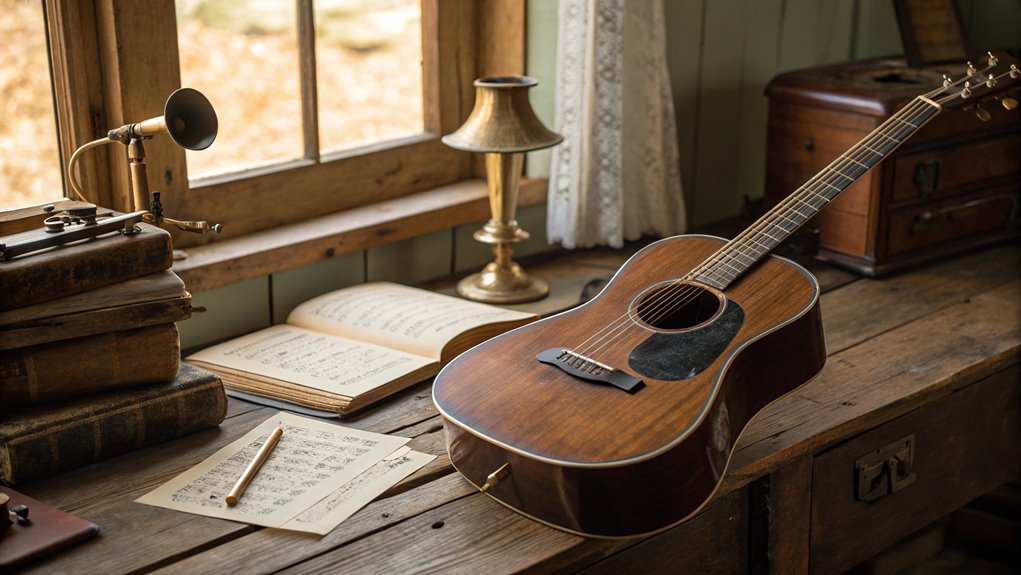 10 Composition Techniques to Elevate Your Songwriting