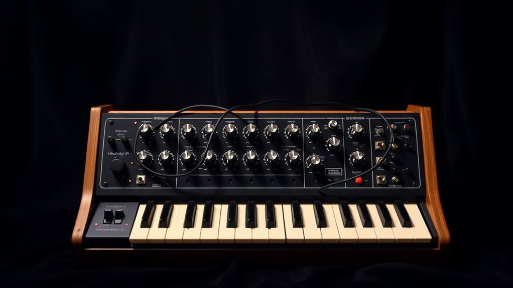 Synth Bass