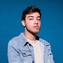 Ido Kashi