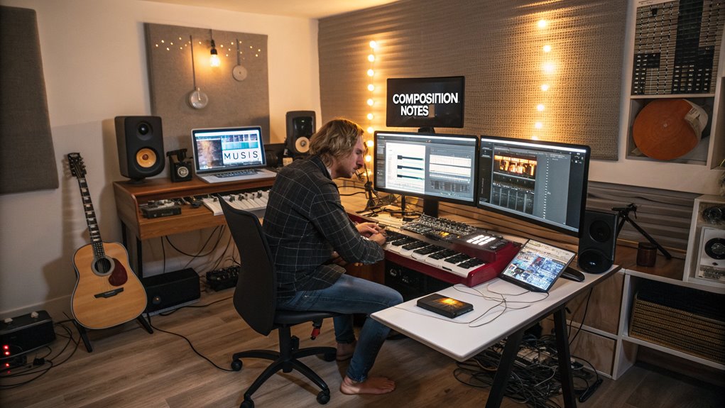 ai composer