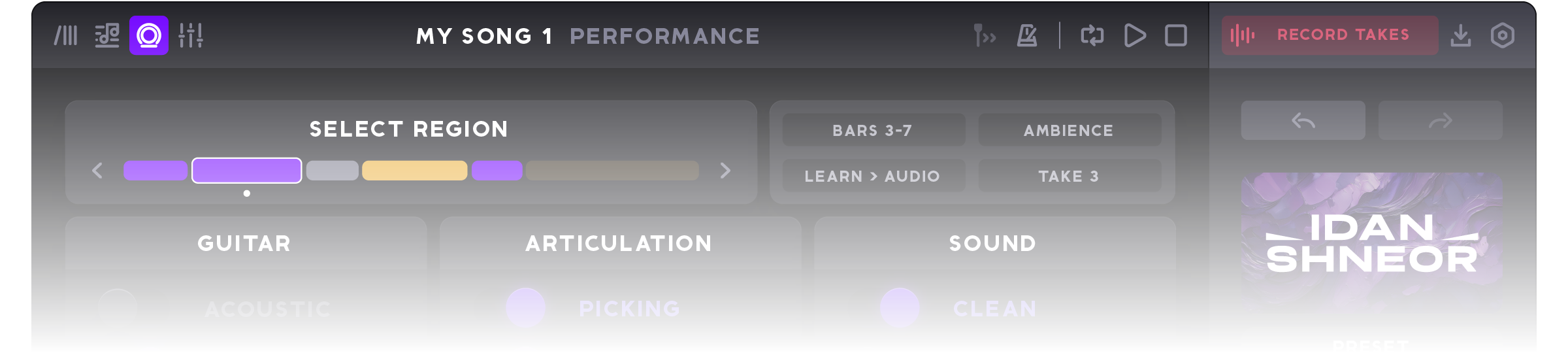 ai for musicians