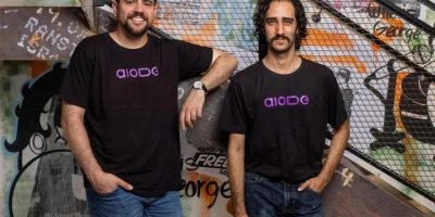 Aiode Recognized in TheMarker's 2025 Innovative Startups List