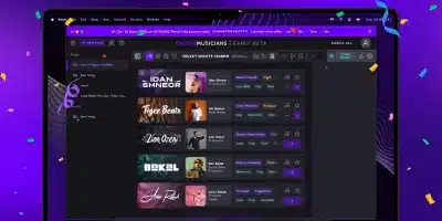 desktop apps